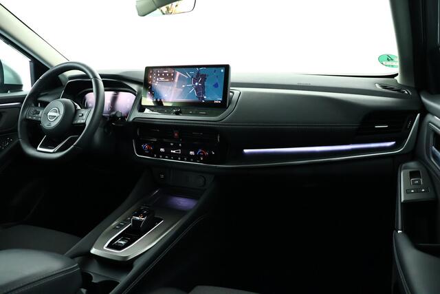Nissan QASHQAI 1.5 e-Power N-Connecta / LED / ACC / HUD / Maps / CarPlay