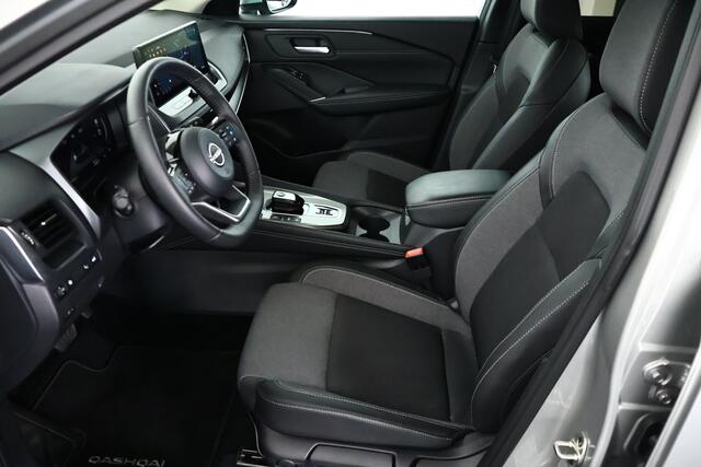 Nissan QASHQAI 1.5 e-Power N-Connecta / LED / ACC / HUD / Maps / CarPlay