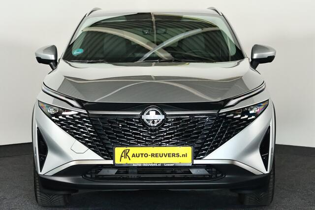 Nissan QASHQAI 1.5 e-Power N-Connecta / LED / ACC / HUD / Maps / CarPlay