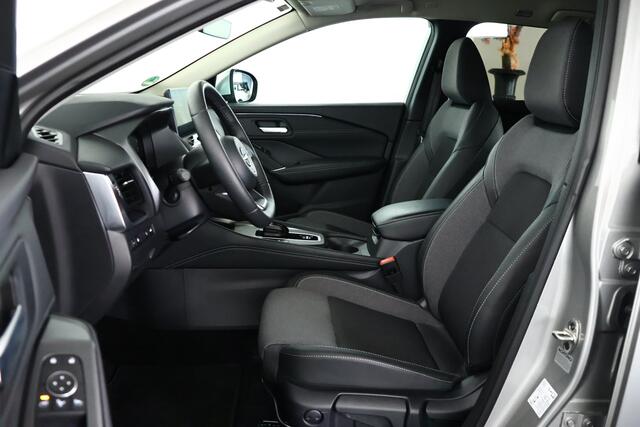 Nissan QASHQAI 1.5 e-Power N-Connecta / LED / ACC / HUD / Maps / CarPlay