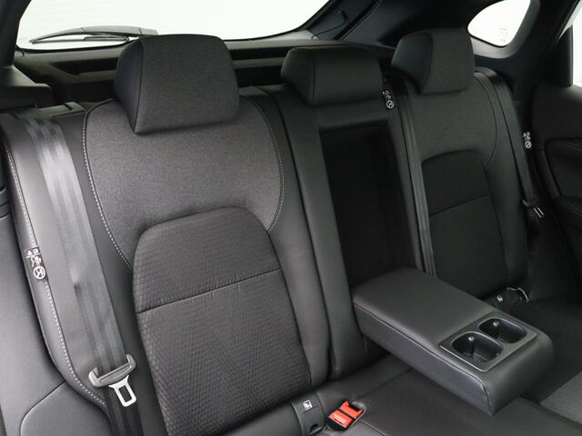 Nissan QASHQAI N-Connecta + Panoramisch glazen dak + Cold Pack Mild-Hybrid 158 Xtronic | 12.3" TFT digitale cockpit | Audiosysteem met DAB, Apple Carplay & Android Auto, USB-aansluiting, stuurwielbediening en 6 luidsprekers | Blind Spot Warning & Intervention (BSW + BSI