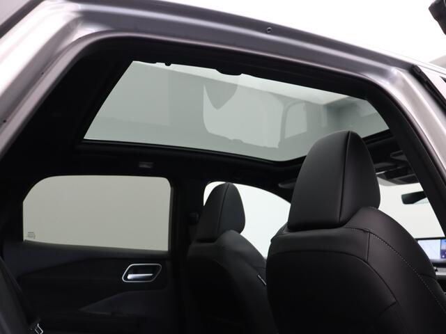 Nissan QASHQAI Tekna Plus e-Power | 12.3" TFT digitale cockpit | Automatische achterklep met handsfree functie (voetsensor) | Blind Spot Warning & Intervention (BSW + BSI)