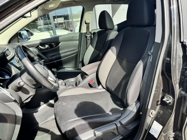 Nissan QASHQAI 1.2 *Panoramadak*ECC*EXPORT/EX.BPM*