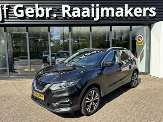 nissan-qashqai-1.2-*panoramadak*ecc