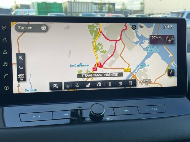 Nissan QASHQAI 1.3 MHEV N-Connecta Automaat Navigatie, Adaptive Cruise Control, LED, 360 Camera, 18"Lm, Stoel/Stuurverwarming