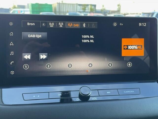 Nissan QASHQAI 1.3 MHEV N-Connecta Automaat Navigatie, Adaptive Cruise Control, LED, 360 Camera, 18"Lm, Stoel/Stuurverwarming