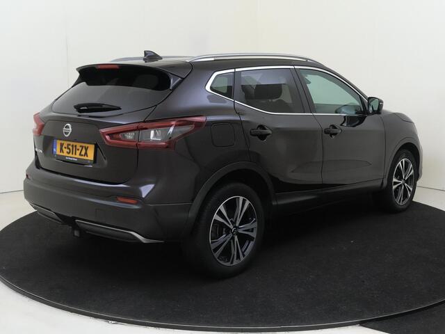 Nissan QASHQAI 1.3 DIG-T Design Edition 360 Camera Panoramadak
