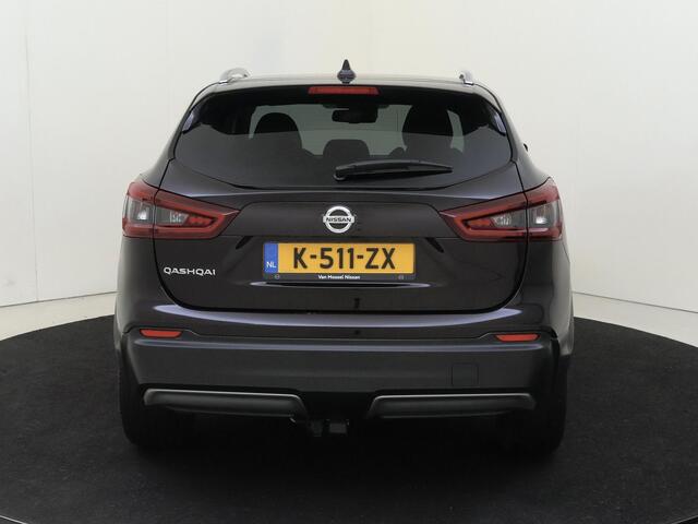Nissan QASHQAI 1.3 DIG-T Design Edition 360 Camera Panoramadak