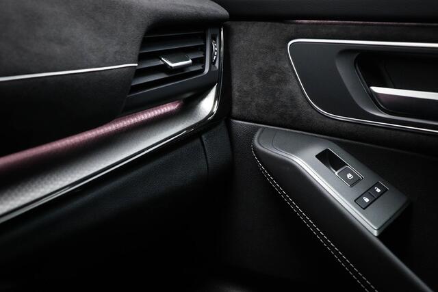 Nissan QASHQAI 1.5 e-Power N-Design | COLD / EASY- PACK | STUURVERWARMING | HEAD UP | 360 CAMERA