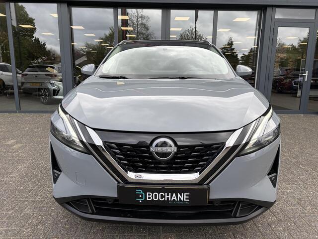 Nissan QASHQAI 1.5 e-Power Business Design 360° Camera | Panorama dak | Dodehoek detectie |