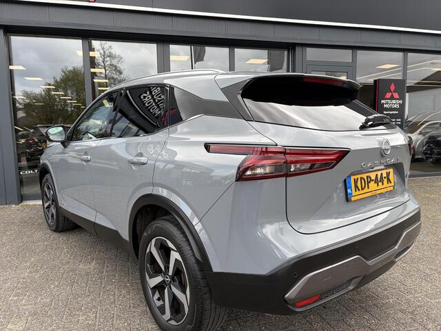 Nissan QASHQAI 1.5 e-Power Business Design 360° Camera | Panorama dak | Dodehoek detectie |