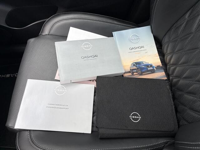 Nissan QASHQAI 1.5 e-Power Tekna Plus / All Saeson banden / Duurste uitvoering / Lichtmetalen velgen 20" /