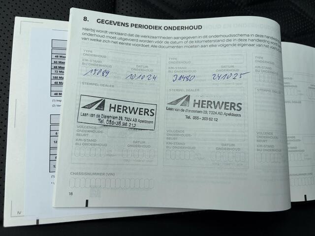 Nissan QASHQAI 1.5 e-Power Tekna Plus / All Saeson banden / Duurste uitvoering / Lichtmetalen velgen 20" /