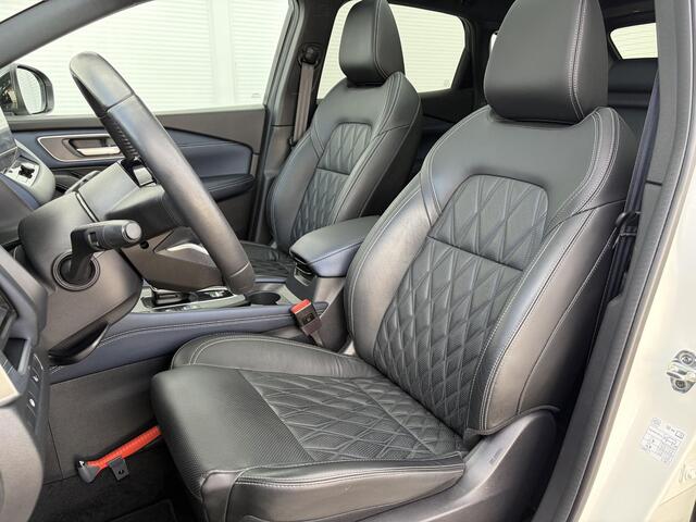 Nissan QASHQAI 1.5 e-Power Tekna Plus / All Saeson banden / Duurste uitvoering / Lichtmetalen velgen 20" /