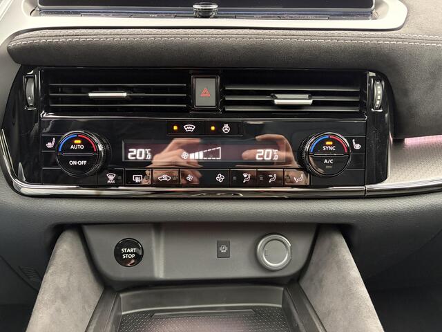 Nissan QASHQAI 1.5 e-Power N-Design / ** ¤ 3.500 Voordeel ** Nieuw uit voorraad leverbaar ** / Panoramadak / Stoel- en Stuurverwarming / Verwarmde Voorruit / Leder/Alcantara Bekleding / Google Maps Navigatie / 360 Graden Camera / 20 Inch Wielen /