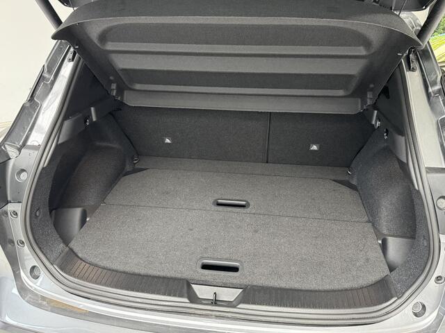 Nissan QASHQAI 1.3 MHEV Xtronic N-Connecta | Stoelverwarming | Elektrische Achterklep | Navigatie | 360° Camera |