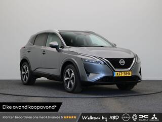 nissan-qashqai-1.3-mhev-xtronic-tek
