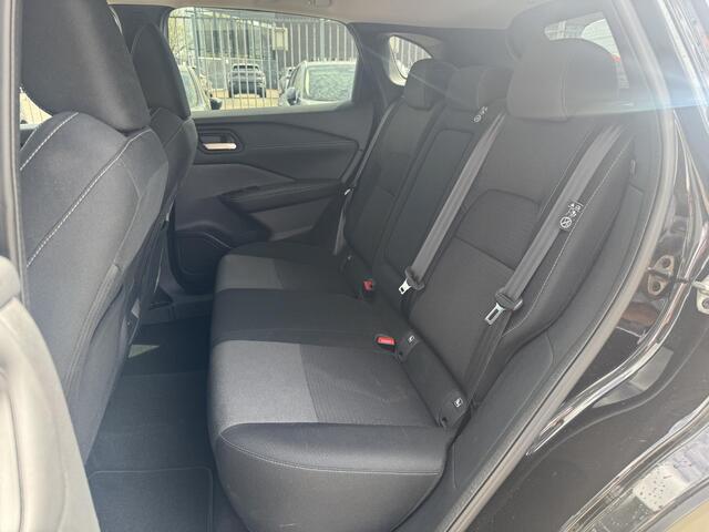 Nissan QASHQAI 1.3 MHEV Xtronic N-Connecta | Stoelverwarming | Camera | Carplay |