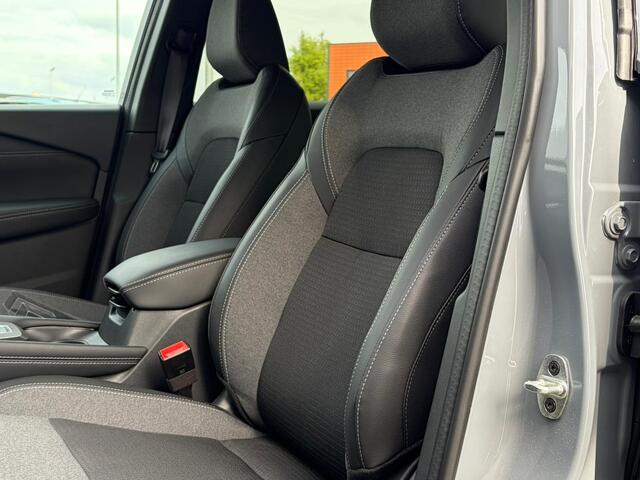 Nissan QASHQAI 1.3 MHEV Xtronic N-Connecta 158PK | Rijklaarprijs! | Head-Up Display | Stoel,- Stuur en Voorruitverwarming | 360 Camera | Apple CarPlay & Android Auto | Nieuw uit voorraad leverbaar!