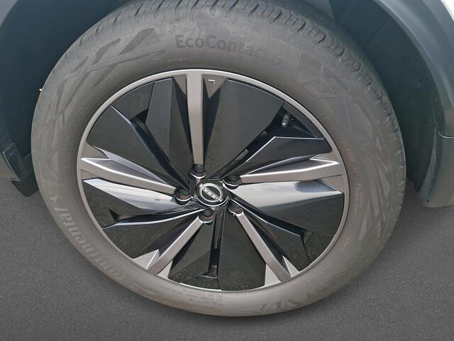 Nissan QASHQAI 1.3 MHEV Xtronic Tekna Cold panoramadak