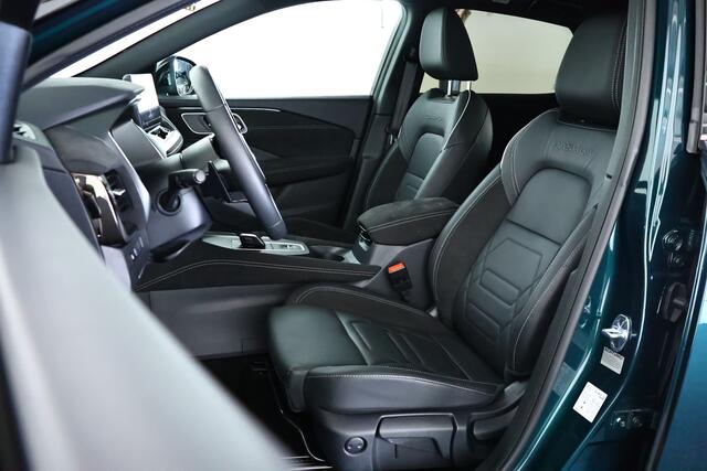 Nissan QASHQAI 1.3 MHEV Xtronic N-Design / Leder / ACC / Navi / CarPlay / Cam