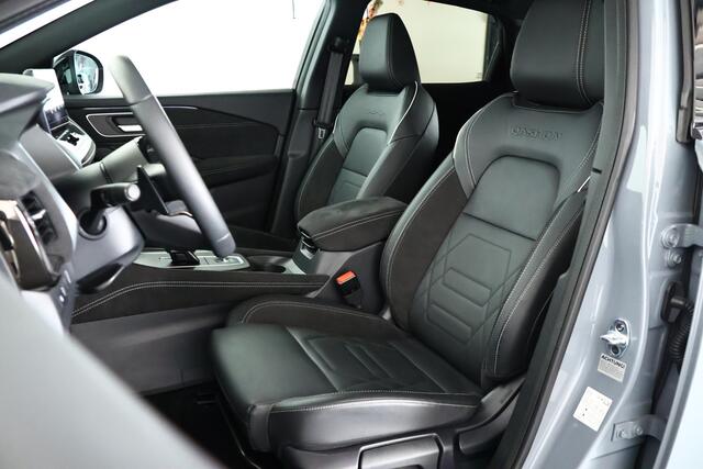 Nissan QASHQAI 1.3 MHEV Xtronic N-Design / LED / Leer / ACC / CarPlay / Maps