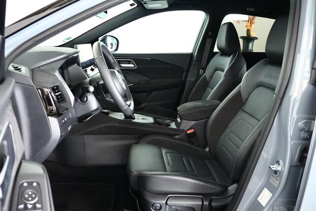Nissan QASHQAI 1.3 MHEV Xtronic N-Design / LED / Leer / ACC / CarPlay / Maps
