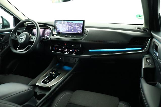 Nissan QASHQAI 1.5 e-Power N-Connecta / LED / HUD / ACC / CarPlay / Cam