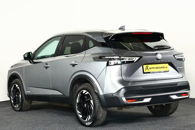 Nissan QASHQAI 1.5 e-Power N-Connecta / LED / HUD / ACC / CarPlay / Cam