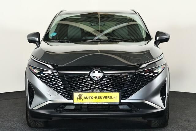 Nissan QASHQAI 1.5 e-Power N-Connecta / LED / HUD / ACC / CarPlay / Cam