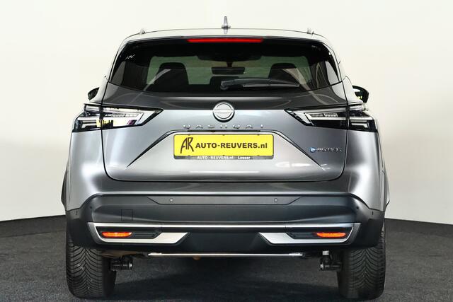 Nissan QASHQAI 1.5 e-Power N-Connecta / LED / HUD / ACC / CarPlay / Cam