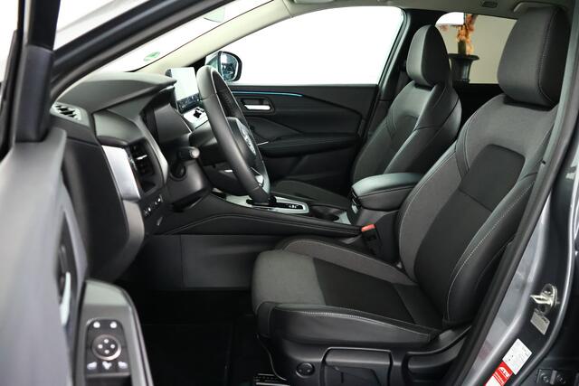 Nissan QASHQAI 1.5 e-Power N-Connecta / LED / HUD / ACC / CarPlay / Cam
