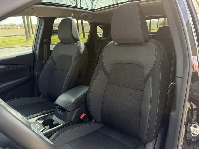 Nissan QASHQAI 1.3 MHEV Xtronic N-Connecta / Automaat / 360 Camera / Panodak / Adap. Cruise / Carplay