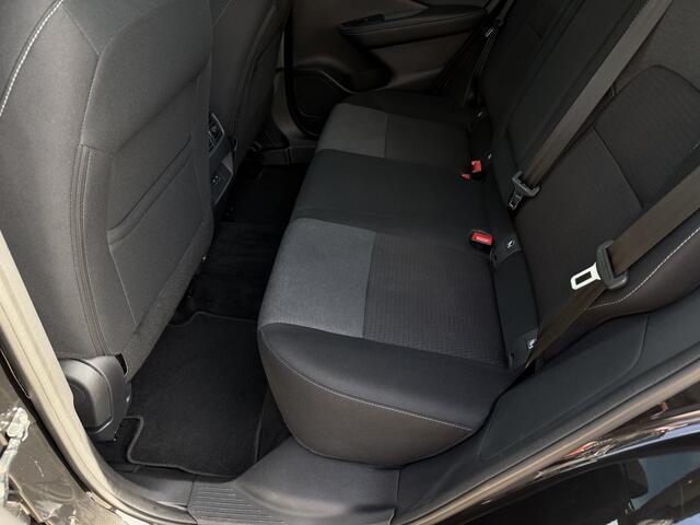 Nissan QASHQAI 1.3 MHEV Xtronic N-Connecta / Automaat / 360 Camera / Panodak / Adap. Cruise / Carplay