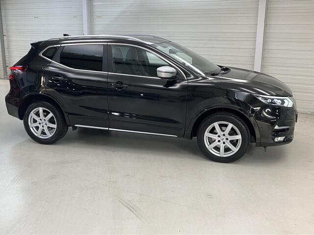 Nissan QASHQAI 1.3 DIG-T Tekna / Trekhaak / Panoramadak