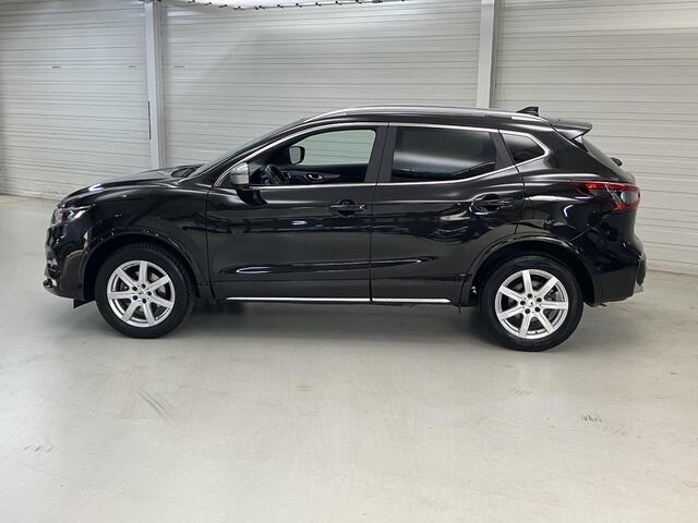 Nissan QASHQAI 1.3 DIG-T Tekna / Trekhaak / Panoramadak