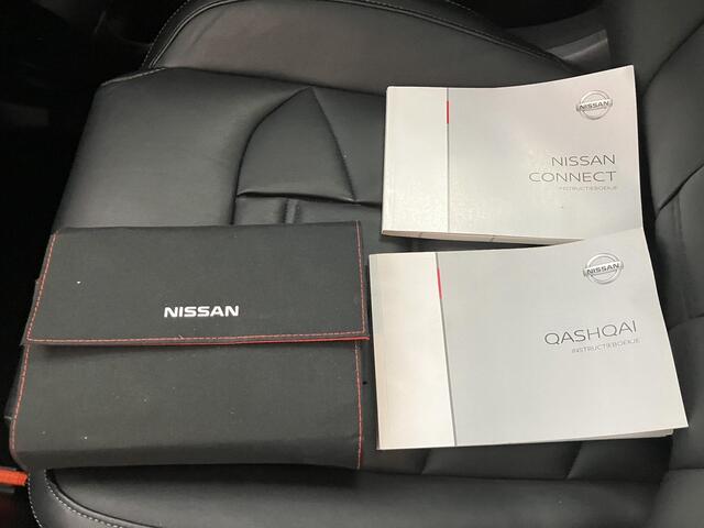 Nissan QASHQAI 1.3 DIG-T Tekna / Trekhaak / Panoramadak