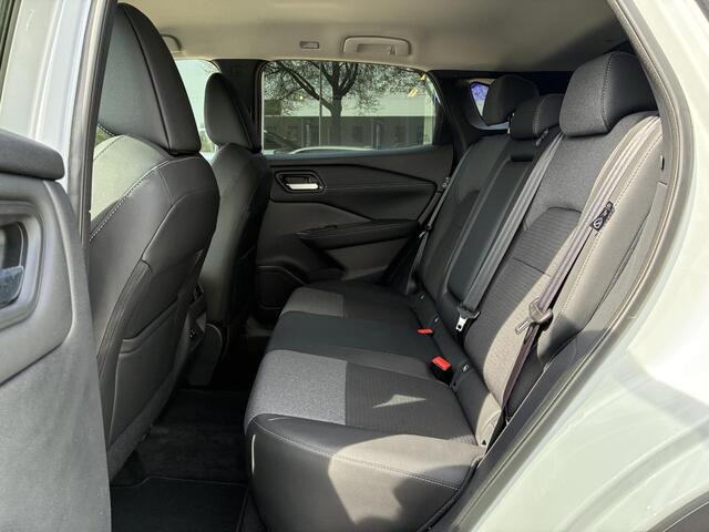 Nissan QASHQAI 1.3 MHEV Xtronic N-Connecta Automaat 158PK | 360° Camera | Navi | Adaptive Cruise Control | Apple Carplay / Android