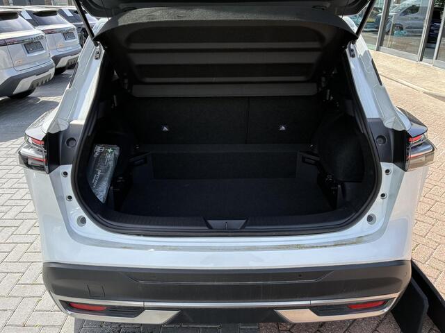 Nissan QASHQAI 1.3 MHEV Xtronic N-Connecta Automaat 158PK | 360° Camera | Navi | Adaptive Cruise Control | Apple Carplay / Android