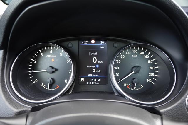 Nissan QASHQAI 1.3 DIG-T Business Edition - PANODAK - 360 CAMERA - TREKHAAK - AUTOMAAT -