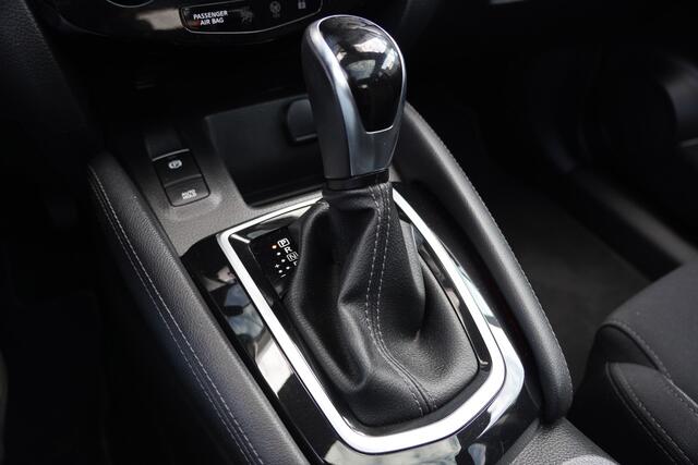 Nissan QASHQAI 1.3 DIG-T Business Edition - PANODAK - 360 CAMERA - TREKHAAK - AUTOMAAT -