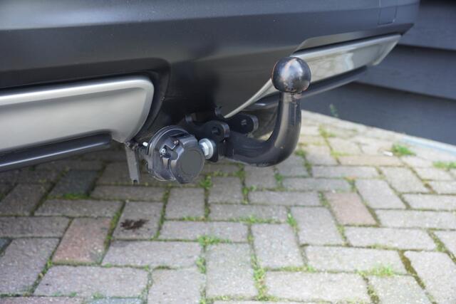 Nissan QASHQAI 1.3 DIG-T Business Edition - PANODAK - 360 CAMERA - TREKHAAK - AUTOMAAT -