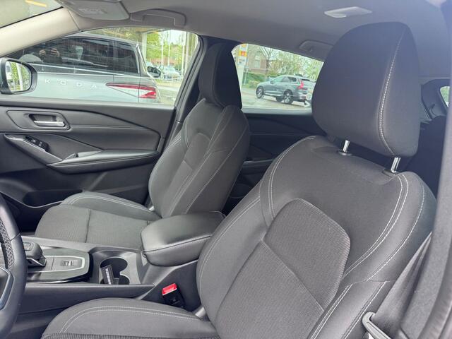 Nissan QASHQAI 1.3 MHEV Xtronic Acenta