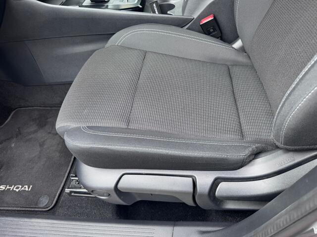 Nissan QASHQAI 1.3 MHEV Xtronic Acenta