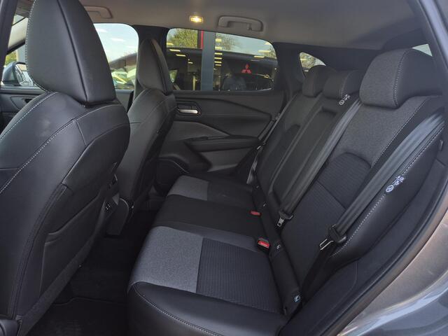 Nissan QASHQAI 1.3 MHEV 158PK Xtronic N-Connecta | Cold Pack | Easy Pack | Elektrische achterklep | Headup display | Build-in Google | 360 Camera |