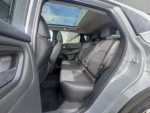 Nissan QASHQAI 1.3 MHEV Xtronic N-Connecta | Elektrische Achterklep | Panoramadak | Stoelverwarming |