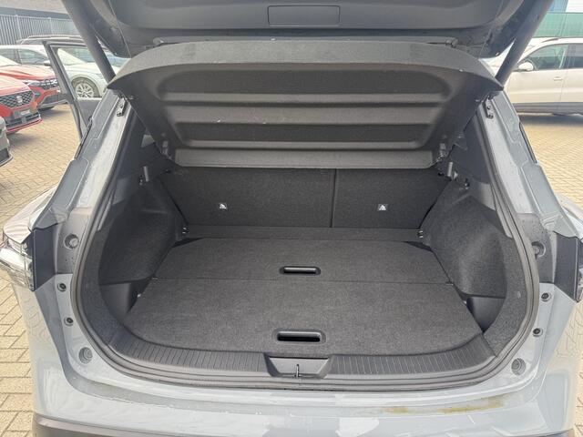 Nissan QASHQAI 1.3 MHEV Xtronic N-Connecta | Elektrische Achterklep | Panoramadak | Stoelverwarming |