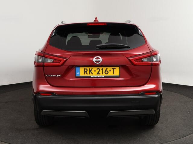 Nissan QASHQAI 1.6 (163 PK) Tekna + | Leder o Panorama o Bose o Keyless o LED