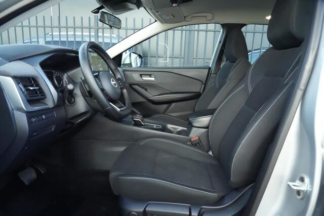 Nissan QASHQAI 1.3 MHEV Xtronic Acenta 158pk Camera/AppleCarplay/ClimaControl