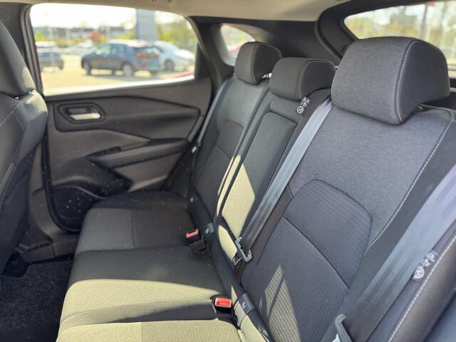 Nissan QASHQAI 1.3 MHEV N-Style